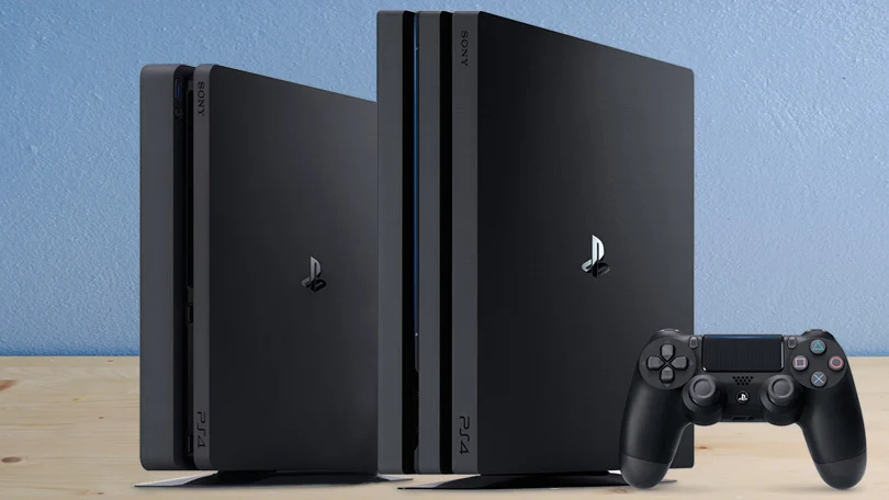 acheter ps4 maroc