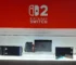 nintendo switch 2 au maroc