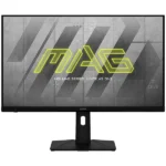 MSI MAG 323UPF 32" 160Hz 4K