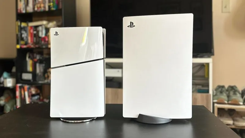 PS5 au Maroc : Quel modèle choisir en 2025 ?