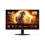 AOC 25G4SRE 24.5" Fast IPS 310Hz 0.3ms FHD