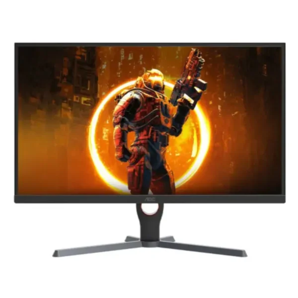 AOC 27G11E 27″ IPS 180Hz prix maroc