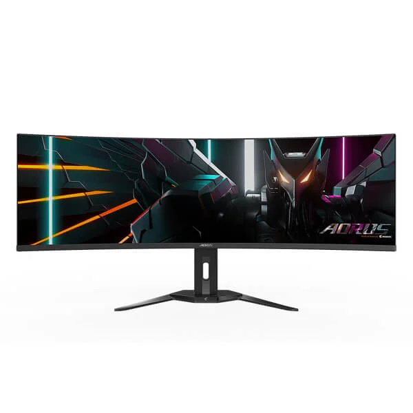 AORUS CO49DQ 49″ OLED prix maroc