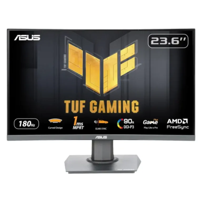 ASUS VG24VQER 23.6″ LED 180 Hz prix maroc