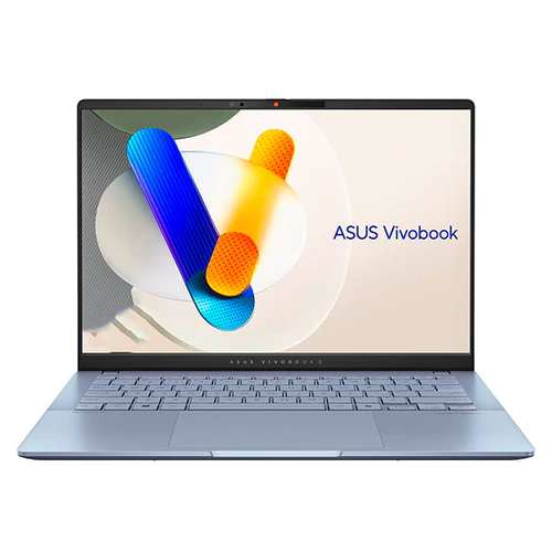ASUS Vivobook S 14 OLED S5406MA Ultra 5 125H/16Go DDR5/512GB SSD/14″ OLED Mist Bleu prix maroc