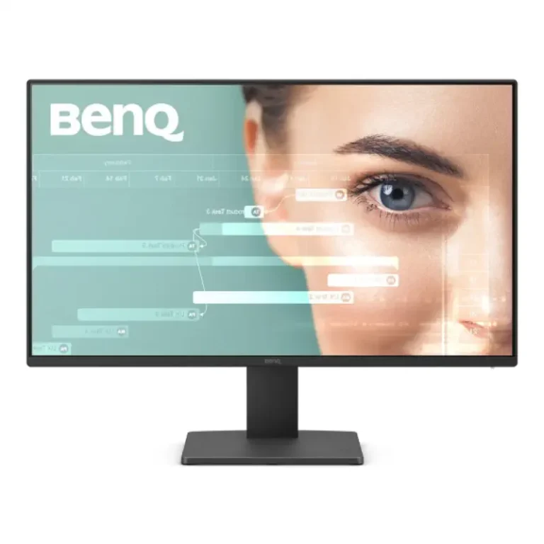 BENQ GW2491 24″ IPS 100Hz FHD prix maroc