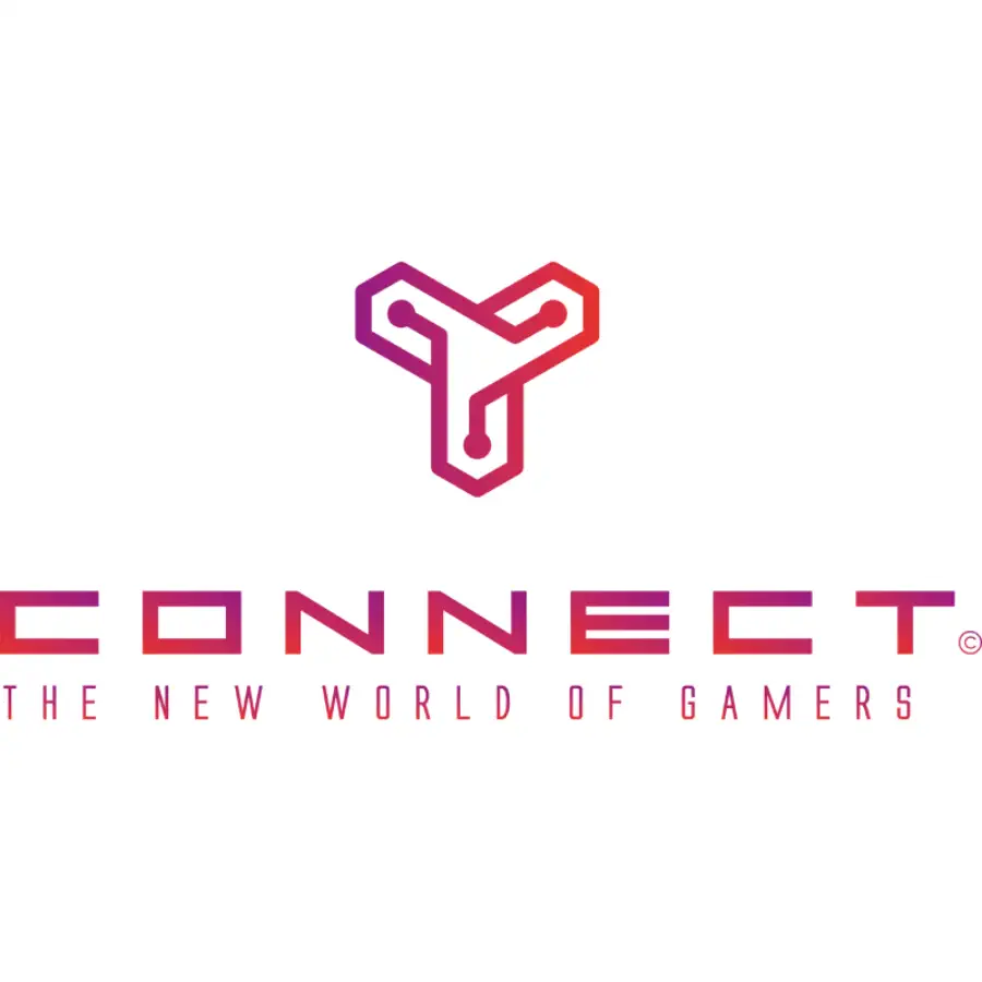 Connect logo