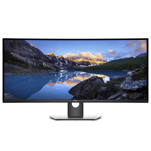 Dell UltraSharp U3818DW 38″ LED prix maroc