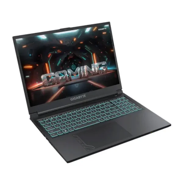 Gigabyte G6 KF-H3EE894KD i7 13620H16GB DDR51TB SSDRTX4060 8GB16'' 165Hz prix maroc