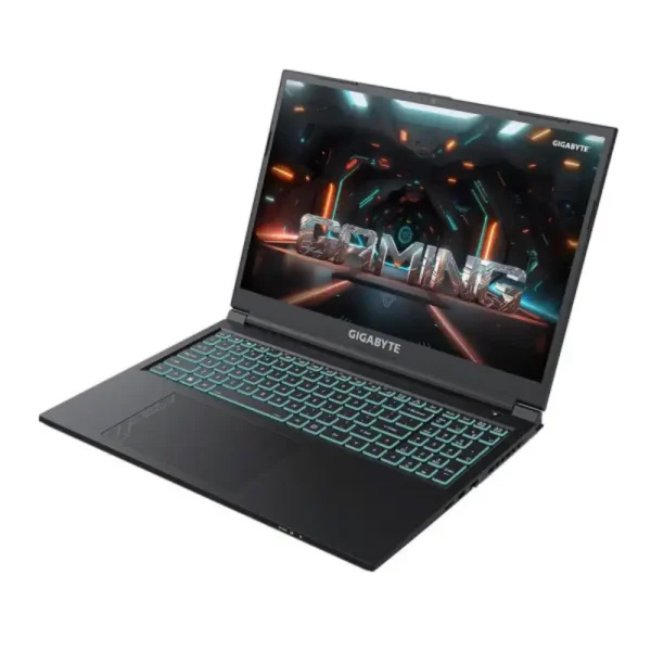 Gigabyte G6 KF-H3EE894KD i7 13620H16GB DDR51TB SSDRTX4060 8GB16'' 165Hz prix maroc