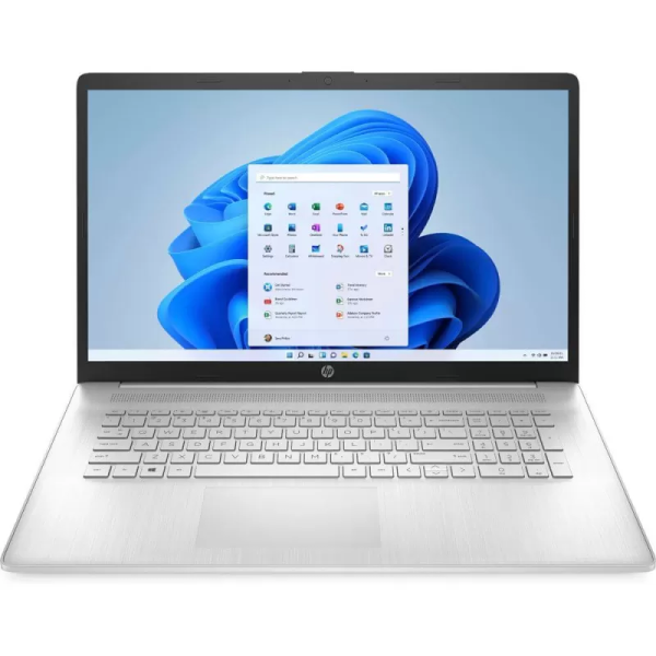 HP 17-cp0308nf AMD Ryzen 7 5700U / 16GB DDR4 / 512GB SSD / AMD Radeon 17,3" prix maroc