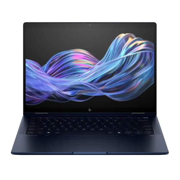 HP EliteBook X Flip G1i Core Ultra 7 258V/32GB RAM/1TB SSD 14″ Touchscreen prix maroc