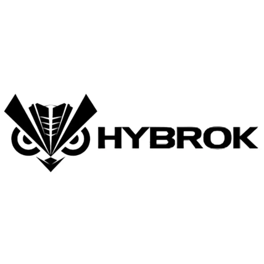 HYBROK logo