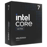 Intel Core Ultra 7 265K (3.9 GHz 5.5 GHz) prix maroc