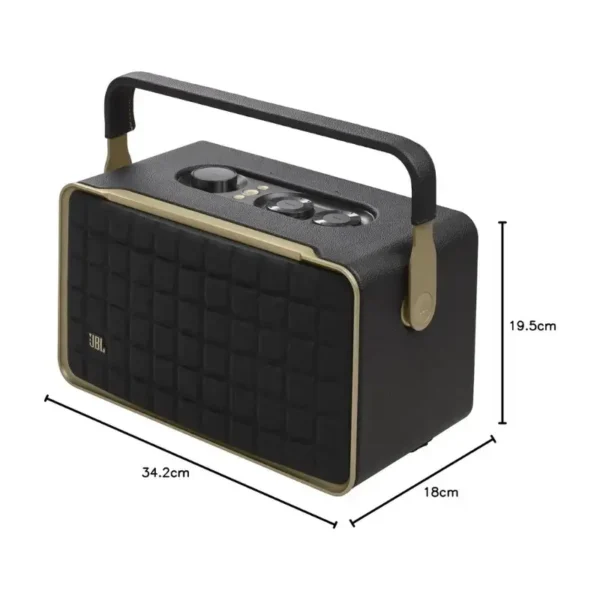 JBL Authentics 300 prix maroc