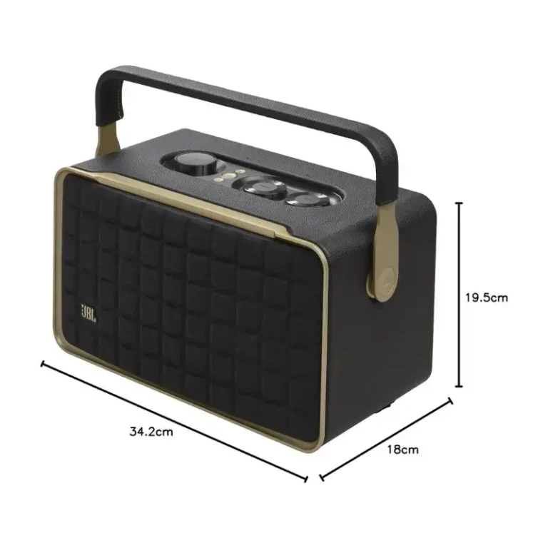 JBL Authentics 300 prix maroc