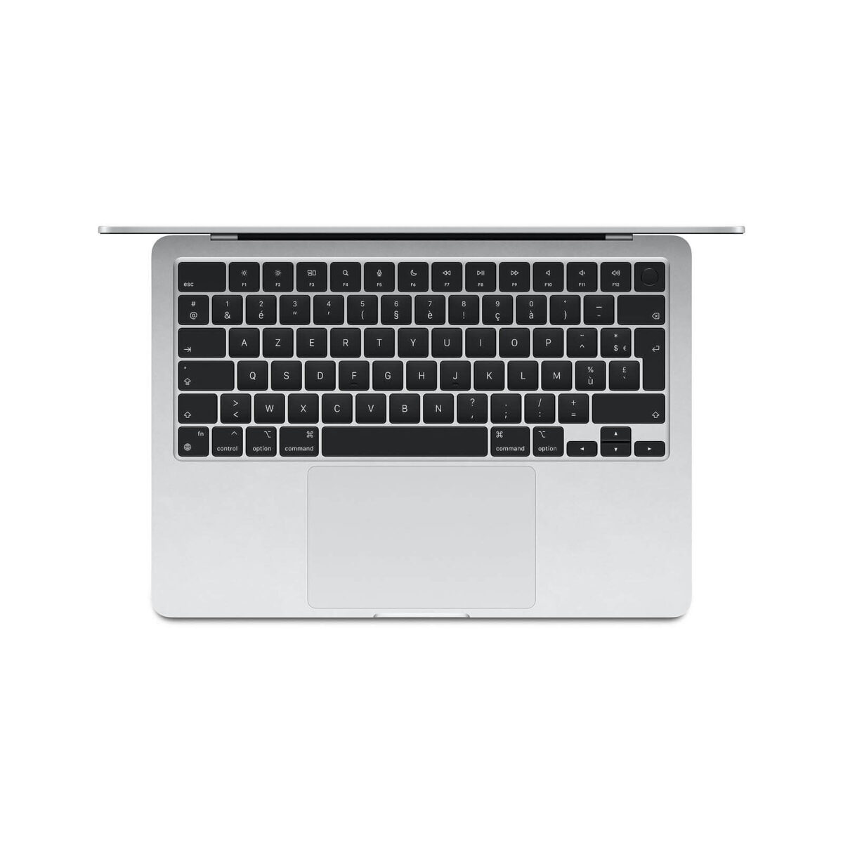 MacBook Air M3 13 Gris Sidéral