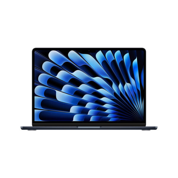 MacBook Air M3 13 pouces Minuit 16 Go/256 Go (GPU 10 coeurs)