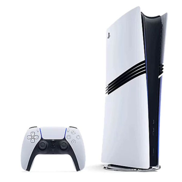 PlayStation 5 Pro Prix MAROC
