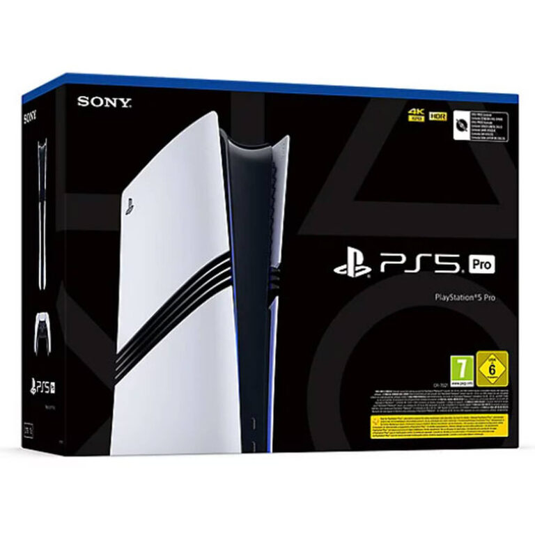 PlayStation 5 Pro Prix MAROC
