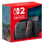 Nintendo Switch 2 Prix MAROC