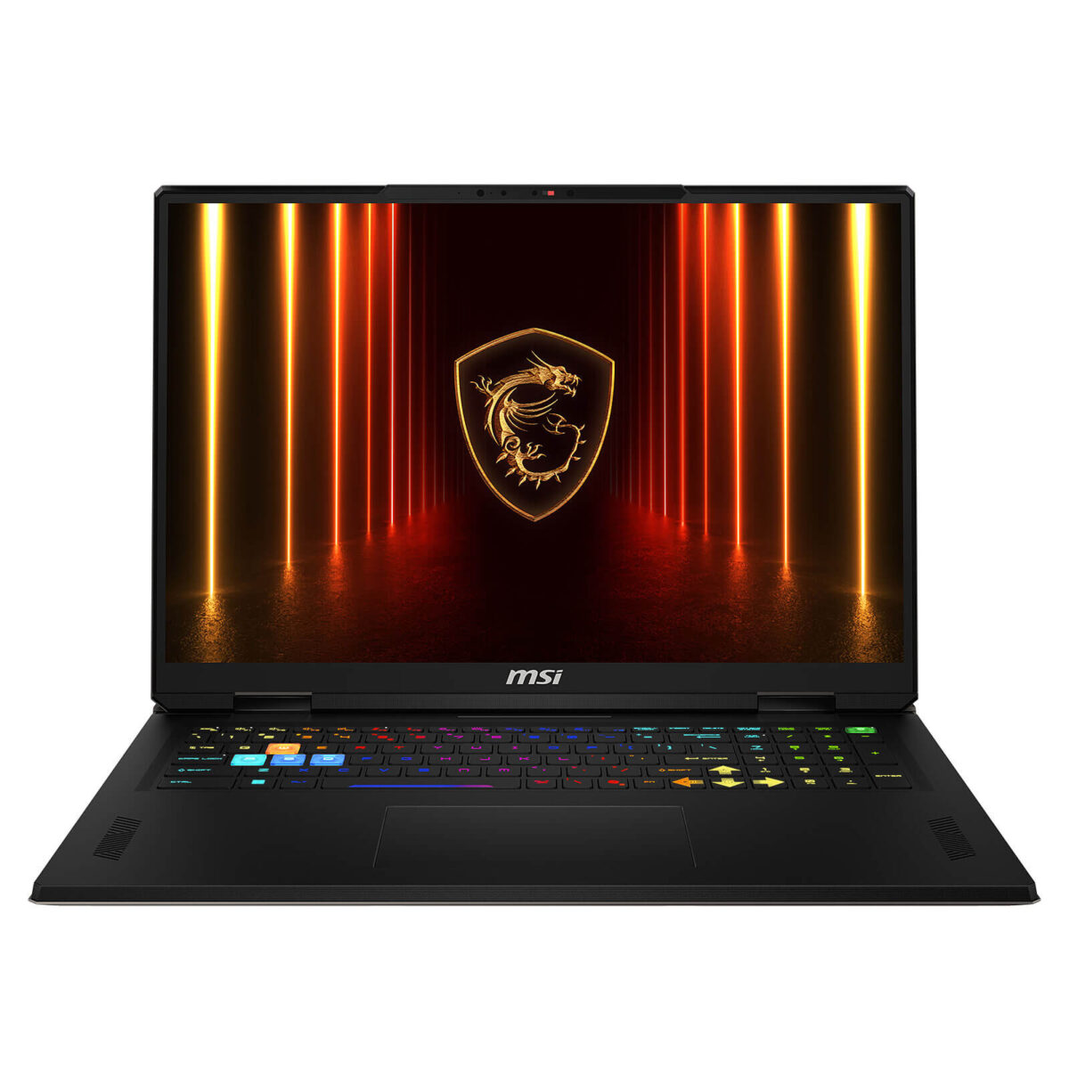 MSI Vector 18 HX AI A2XWJG-684FR MAROC