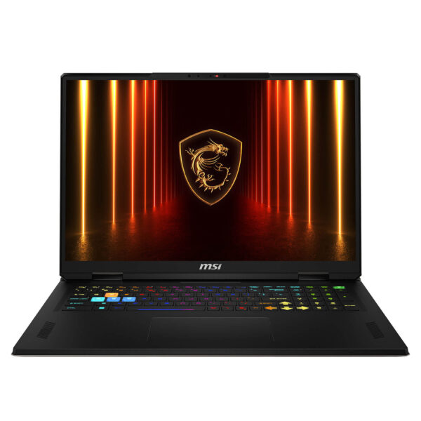 MSI Vector 18 HX AI A2XWJG-684FR MAROC