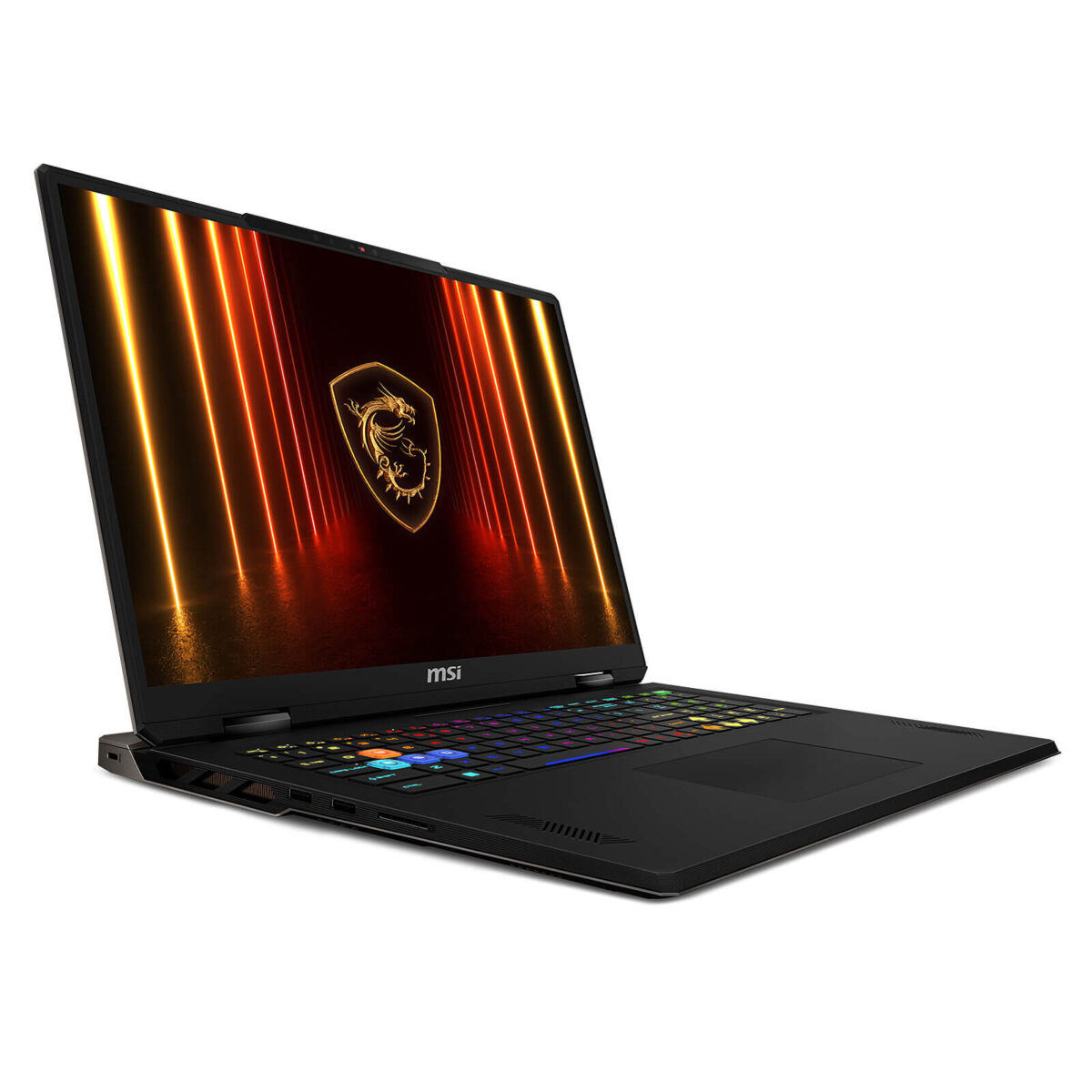 MSI Vector 18 HX AI A2XWJG-684FR MAROC