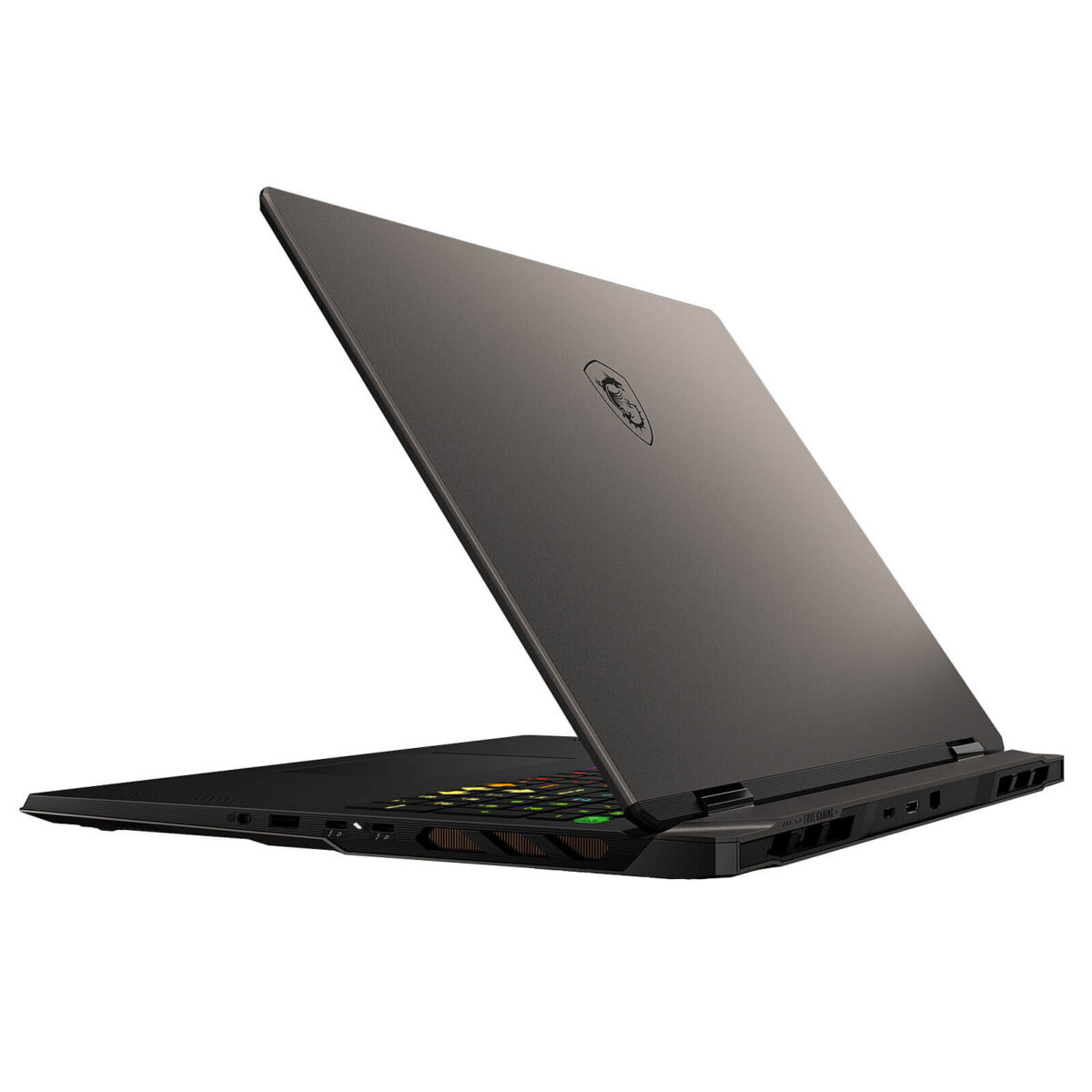 MSI Vector 18 HX AI A2XWJG-684FR MAROC