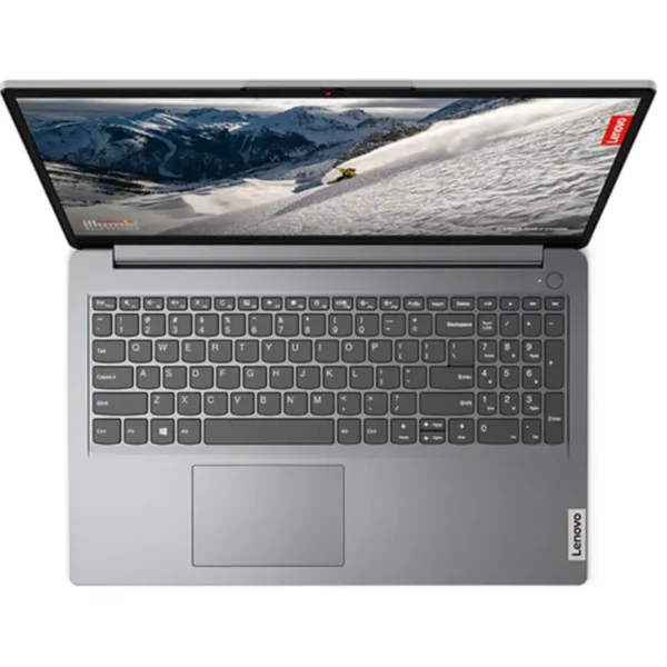 Lenovo Ideapad 1 15AMN7 R3-7320U8GB DDR5512GB SSD15.6 prix maroc