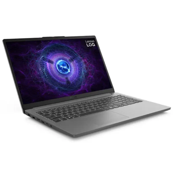 Lenovo LOQ 15IAX9E i5-12450HX/16GB DDR5/512GB SSD/RTX 2050 4GB/15.6" 144Hz prix maroc