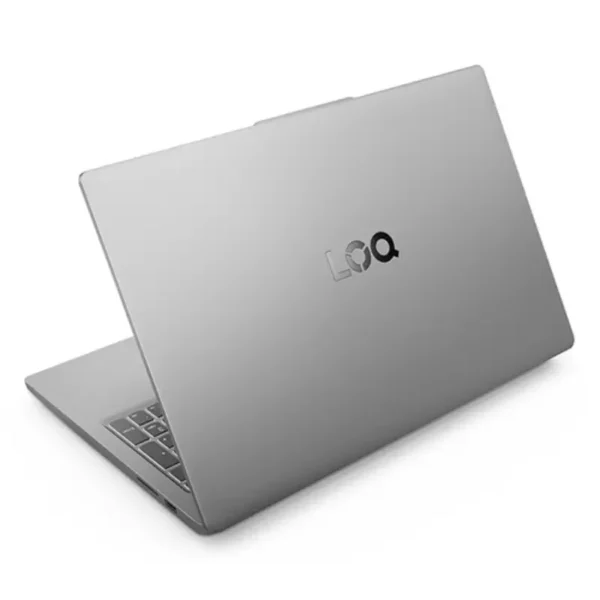 Lenovo LOQ 15IAX9E i5-12450HX/16GB DDR5/512GB SSD/RTX 2050 4GB/15.6" 144Hz prix maroc