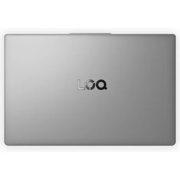 Lenovo LOQ 15IAX9E i5-12450HX/16GB DDR5/512GB SSD/RTX 2050 4GB/15.6" 144Hz prix maroc