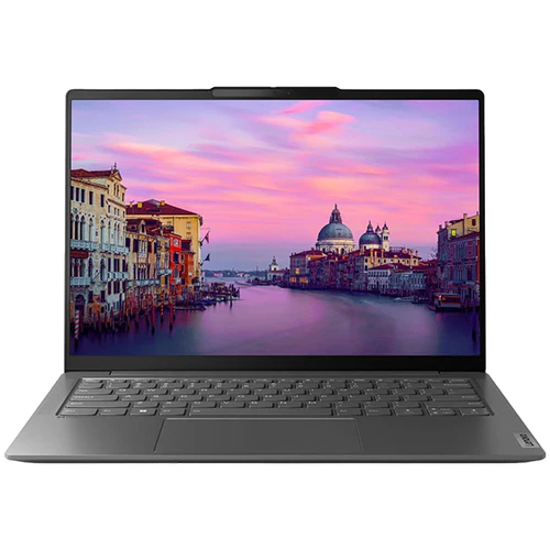 Lenovo YOGA S6 14IRH8 i5-13500H/16GB/512GB SSD/ 14" WQXGA prix maroc