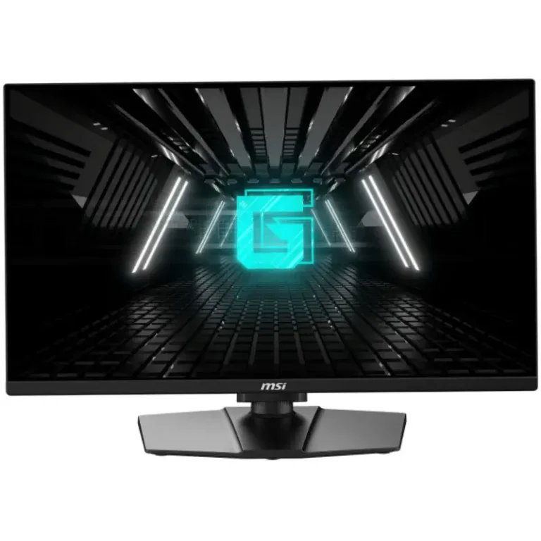 MSI G255PF E2 24.5″ Rapid IPS 180Hz prix maroc