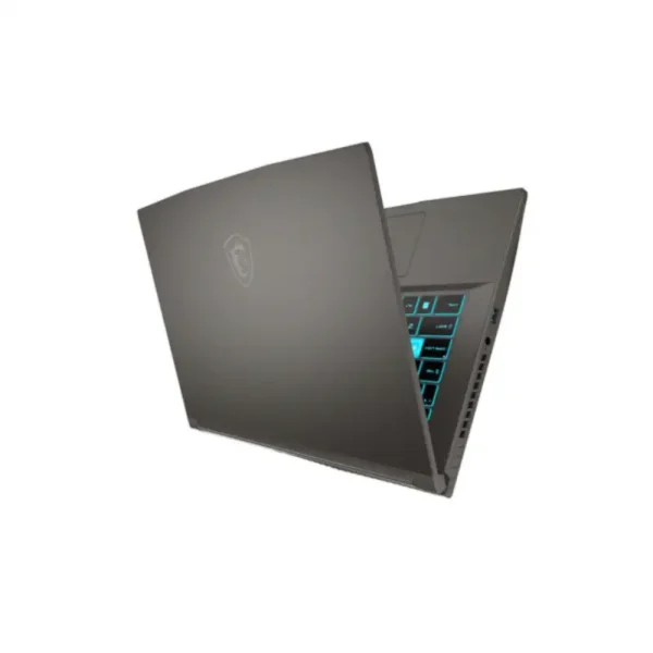 MSI THIN 15 B13VE-2660XMA Intel i7-13620H/16GB DDR4/512GB SSD/RTX 4050 6GB/15.6″ 144Hz/FreeDos prix maroc