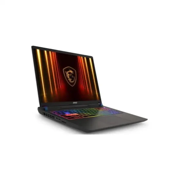 MSI VECTOR 16 HX AI A2XWIG-418MA Ultra 9-275HX16GB DDR51TB SSDRTX 5070Ti16240HzWin11HW BAG prix maroc