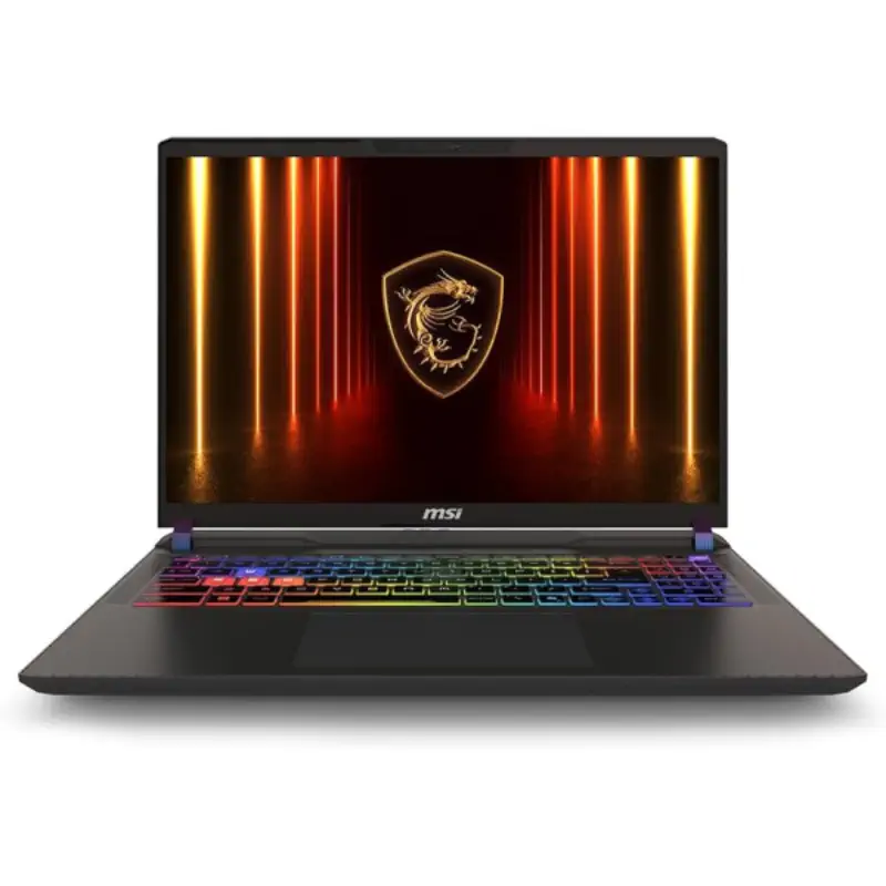 MSI VECTOR 16 HX AI A2XWIG-418MA Ultra 9-275HX16GB DDR51TB SSDRTX 5070Ti16240HzWin11HW BAG prix maroc