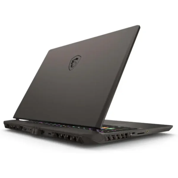 MSI VECTOR 16 HX AI A2XWIG-418MA Ultra 9-275HX16GB DDR51TB SSDRTX 5070Ti16240HzWin11HW BAG prix maroc