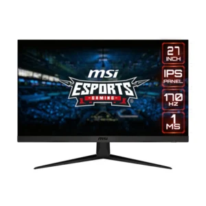 MSI Optix G2712 27" IPS 170Hz
