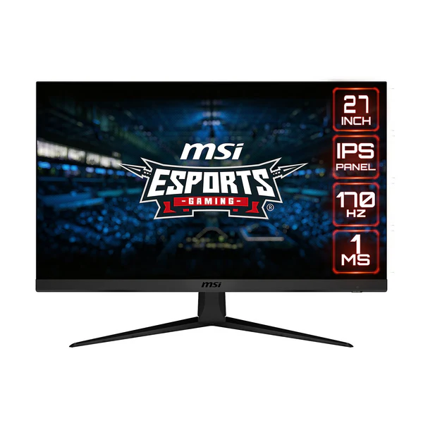 MSI Optix G2712 27" IPS 170Hz