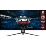 MSI MAG401QR 40" IPS 155 Hz maroc