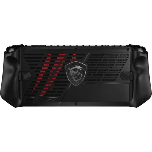 Msi Claw A1M-206FR Intel Core Ultra 7 155H/ 16GB LPDDR5/ SSD 1TB/ Intel Arc Graphics/ 7″ Full HD 120Hz prix maroc