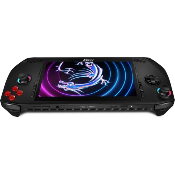 Msi Claw A1M-206FR Intel Core Ultra 7 155H/ 16GB LPDDR5/ SSD 1TB/ Intel Arc Graphics/ 7″ Full HD 120Hz prix maroc