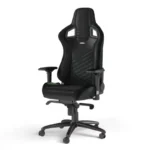 Noblechairs EPIC Black/Green prix maroc