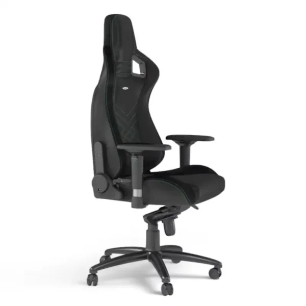 Noblechairs EPIC Black/Green prix maroc