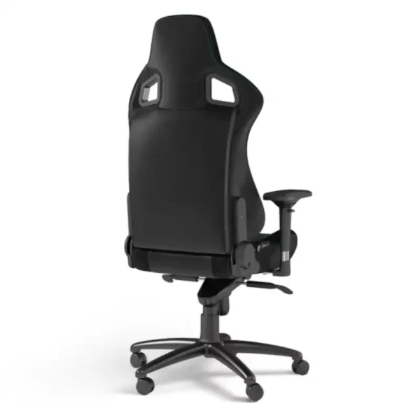 Noblechairs EPIC Black/Green prix maroc