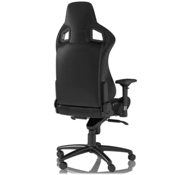 Noblechairs EPIC Real Leather Black prix maroc