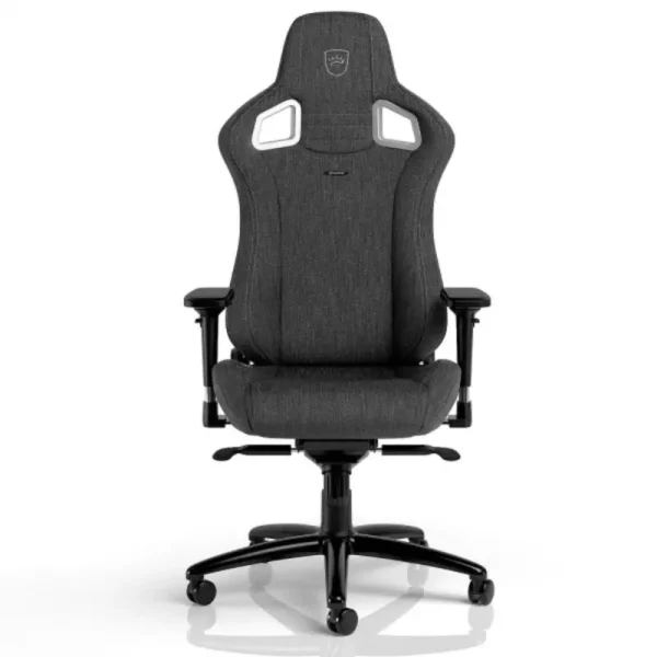 Noblechairs Epic TX Fabric Edition Anthracite prix maroc