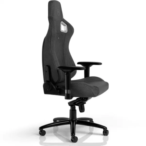 Noblechairs Epic TX Fabric Edition Anthracite prix maroc